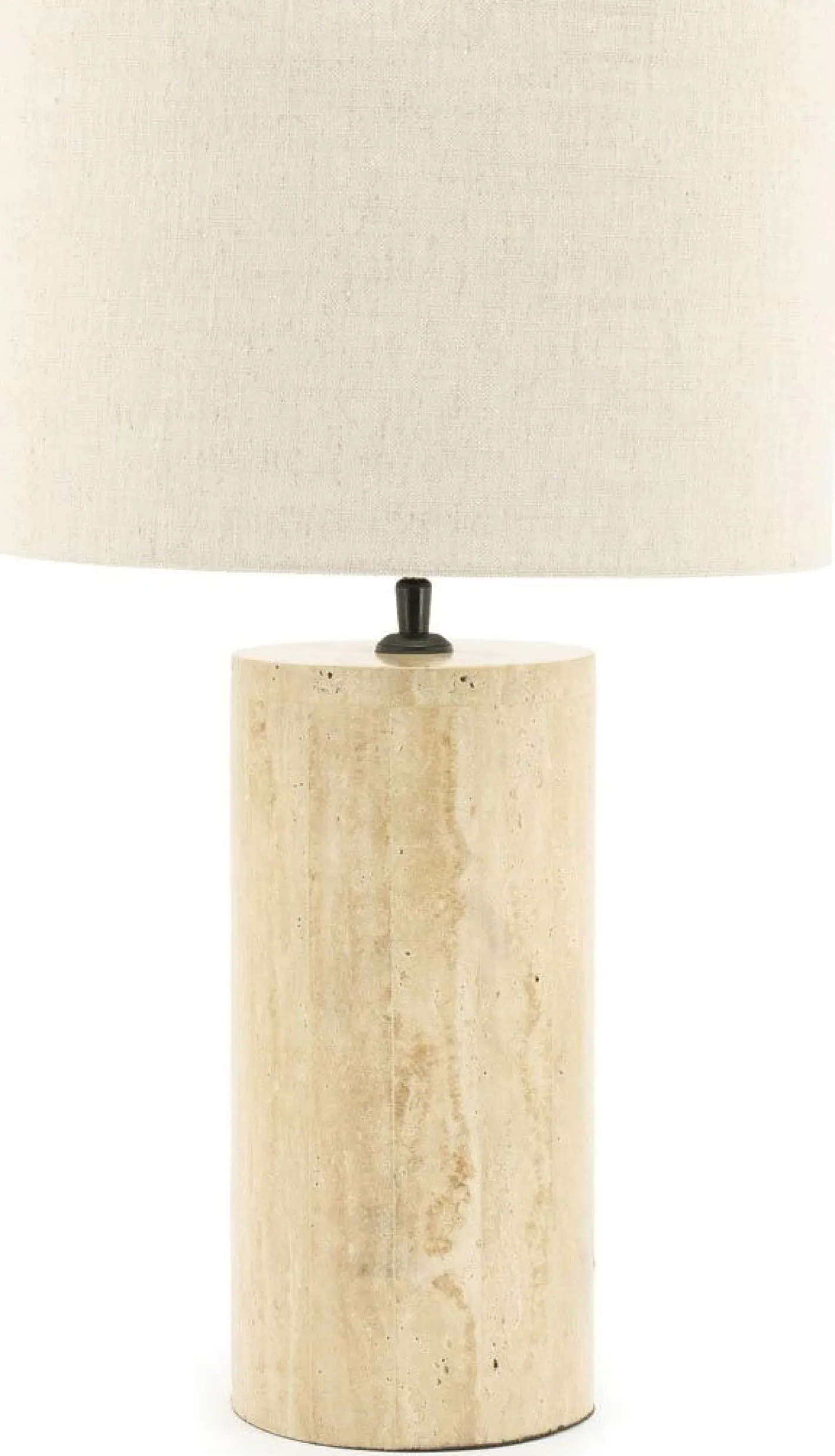 By Boo Amara Tafellamp Beige