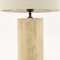 By Boo Amara Tafellamp Beige