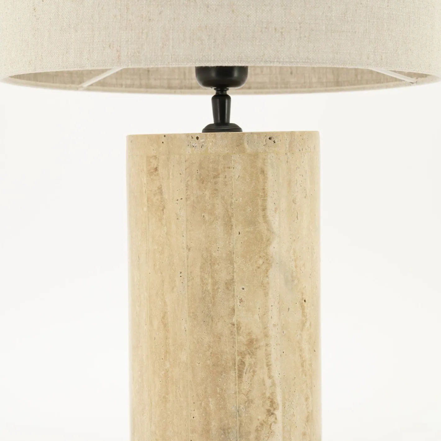 By Boo Amara Tafellamp Beige