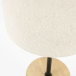 New By Boo Amara Vloerlamp Beige