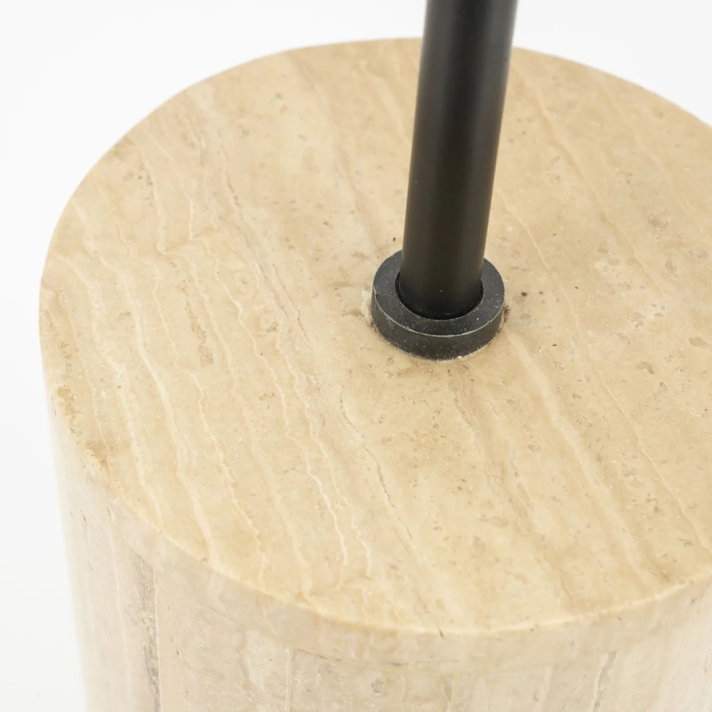 New By Boo Amara Vloerlamp Beige