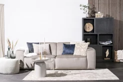 Outlet Sevn Amarillo Hoekbank Beige