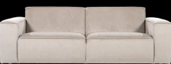 Outlet Sevn Amarillo Hoekbank Beige