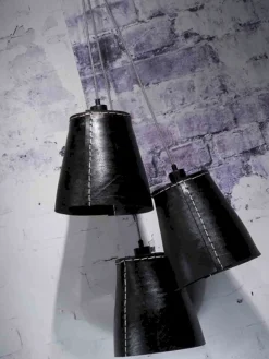 Sale Good&Mojo Amazon Hanglamp zwart