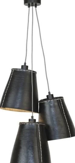Sale Good&Mojo Amazon Hanglamp zwart