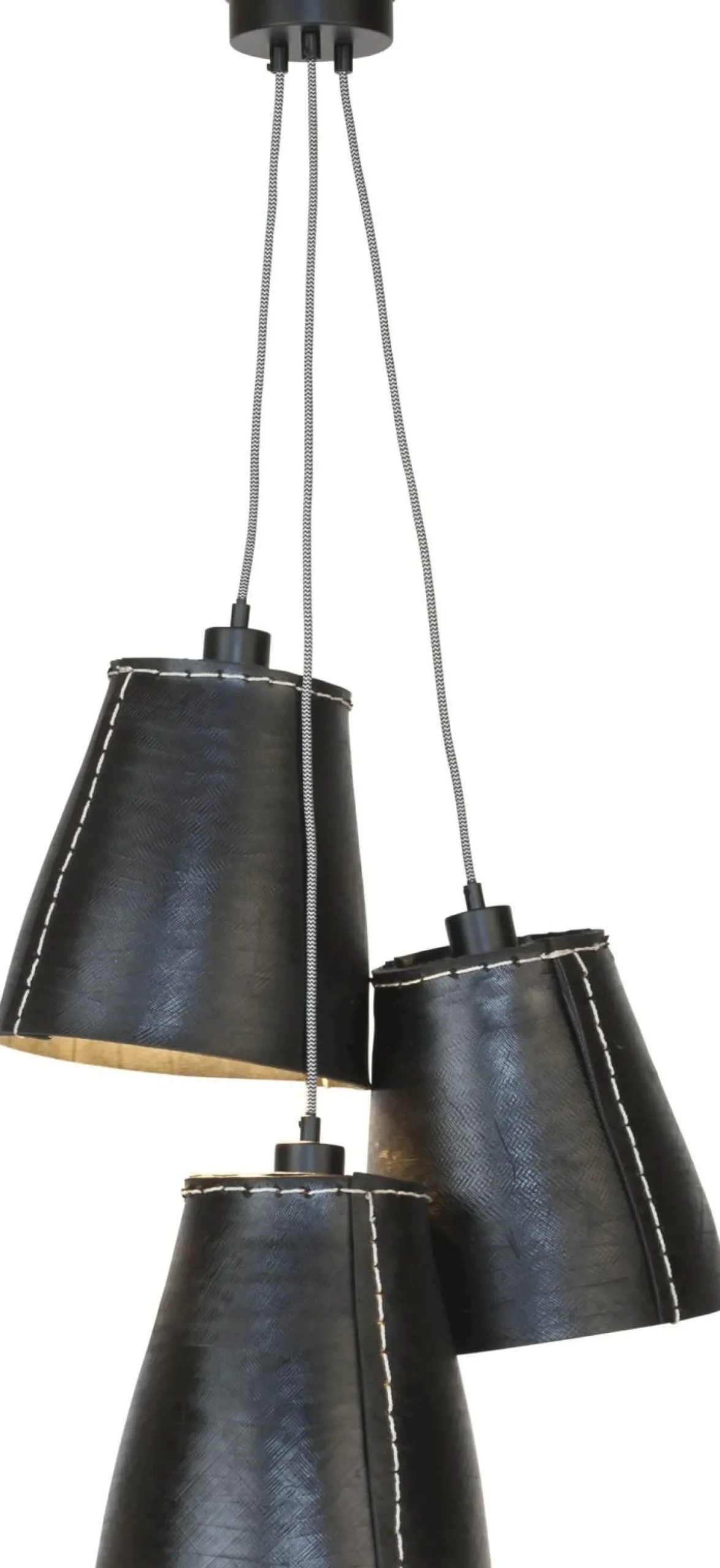 Sale Good&Mojo Amazon Hanglamp zwart