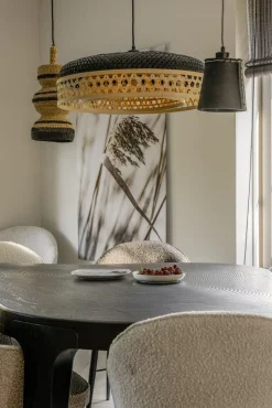 Sale Good&Mojo Amazon Hanglamp Zwart