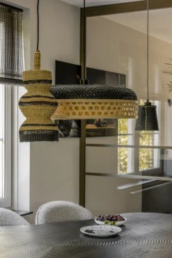 Sale Good&Mojo Amazon Hanglamp Zwart