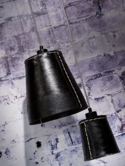 Sale Good&Mojo Amazon Hanglamp Zwart
