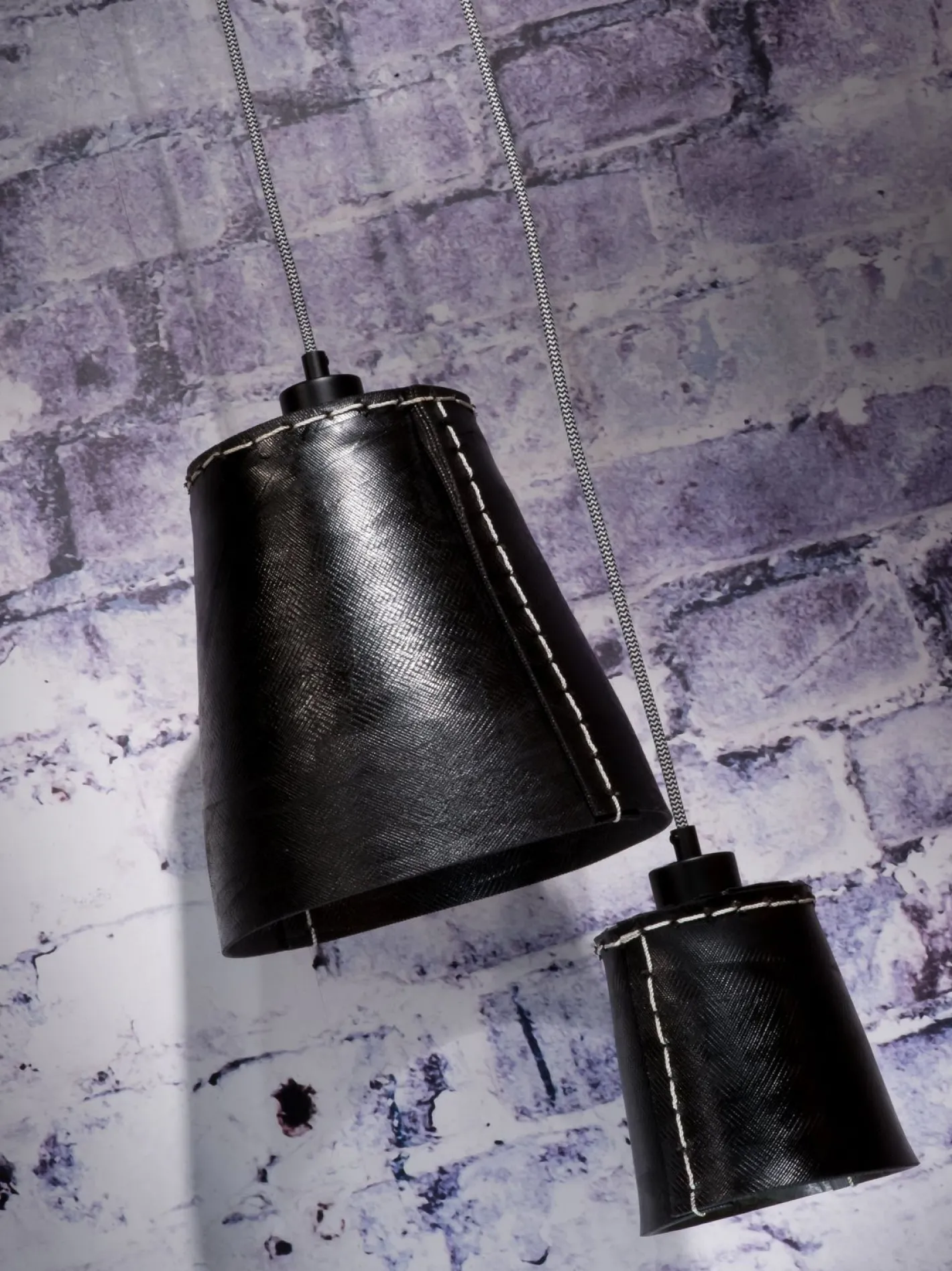 Sale Good&Mojo Amazon Hanglamp Zwart