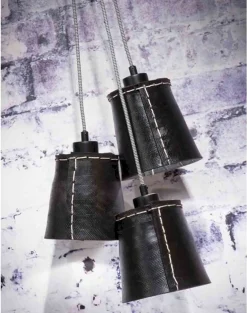 Clearance Good&Mojo Amazon Hanglamp zwart