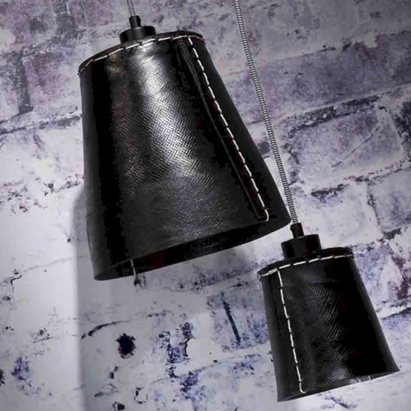 Clearance Good&Mojo Amazon Hanglamp zwart