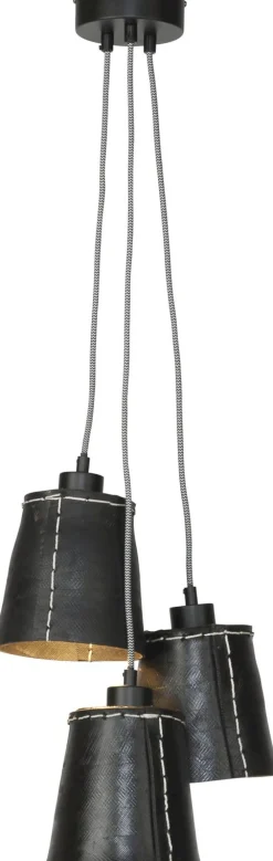 Clearance Good&Mojo Amazon Hanglamp zwart
