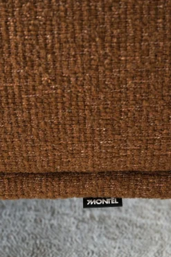 Best Montèl Ambra Hoekbank Brick
