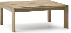 Kave Home Ambra Salontafel Naturel