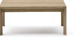 Kave Home Ambra Salontafel Naturel