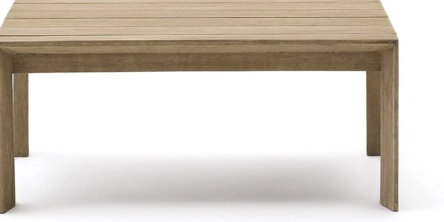 Kave Home Ambra Salontafel Naturel