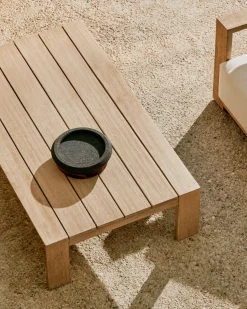 Sale Kave Home Ambra Salontafel Naturel