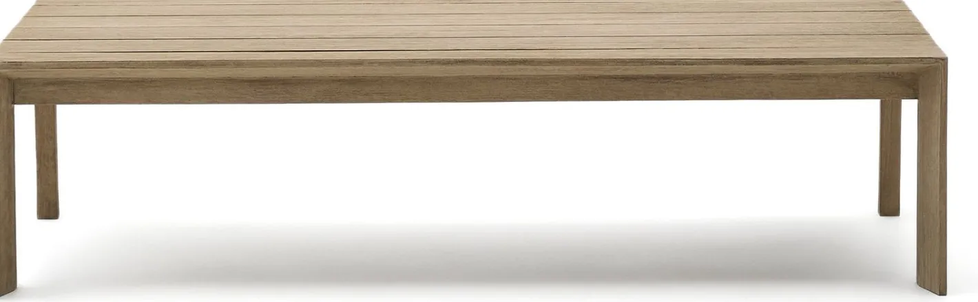 Sale Kave Home Ambra Salontafel Naturel