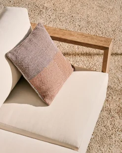 Sale Kave Home Ambra 2-Zitsbank Beige
