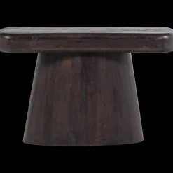 Outlet WOOOD Amco Wandtafel Zwart
