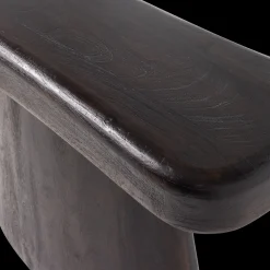 Outlet WOOOD Amco Wandtafel Zwart