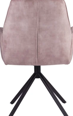 Clearance Eijerkamp Collectie Amira Eetkamerstoel Mole