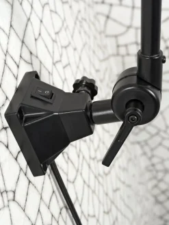 New It's about RoMi Amsterdam 1-arm Wandlamp Wit