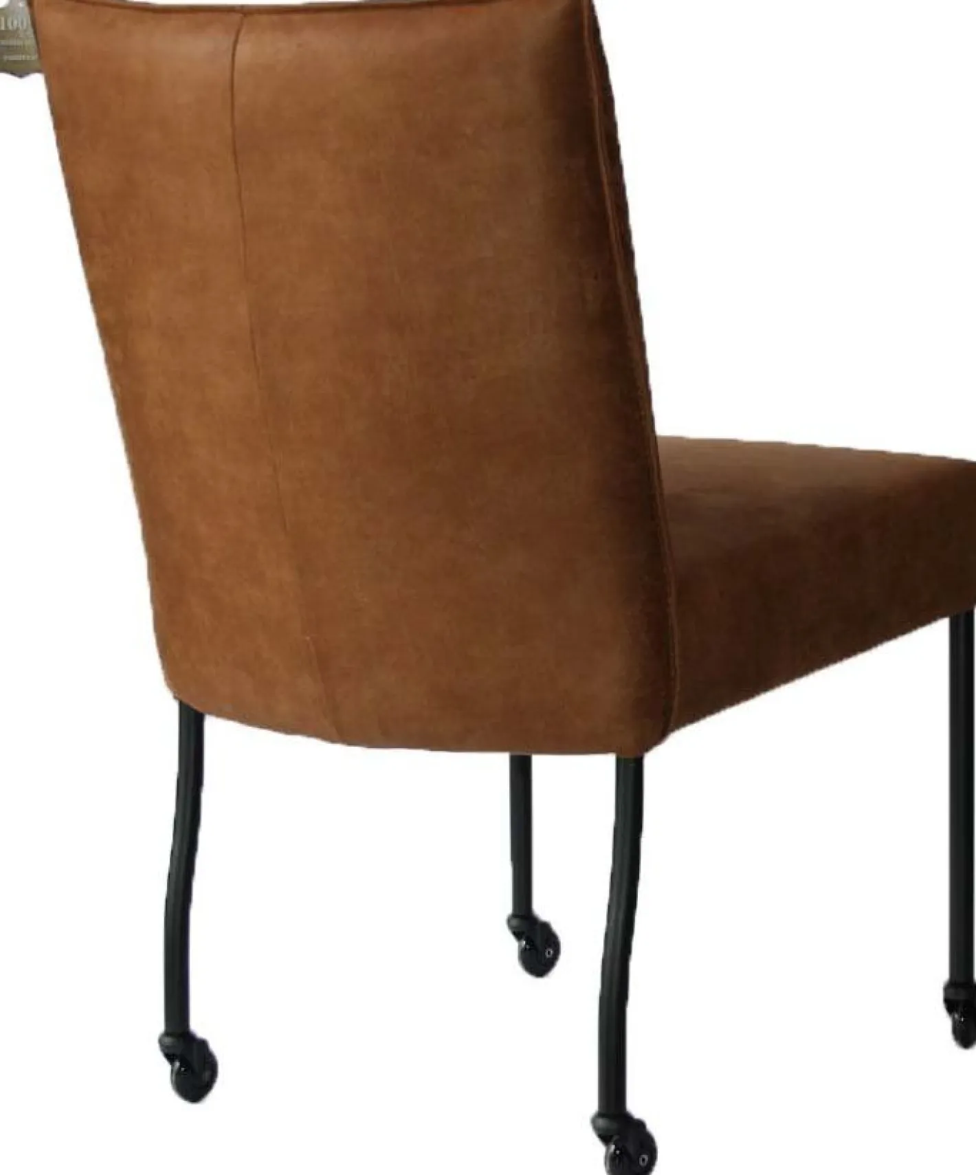 New Eijerkamp Collectie Andor Eetkamerstoel Bruin