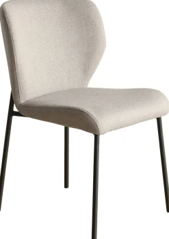 Sale Eijerkamp Collectie Andrew Eetkamerstoel Grey