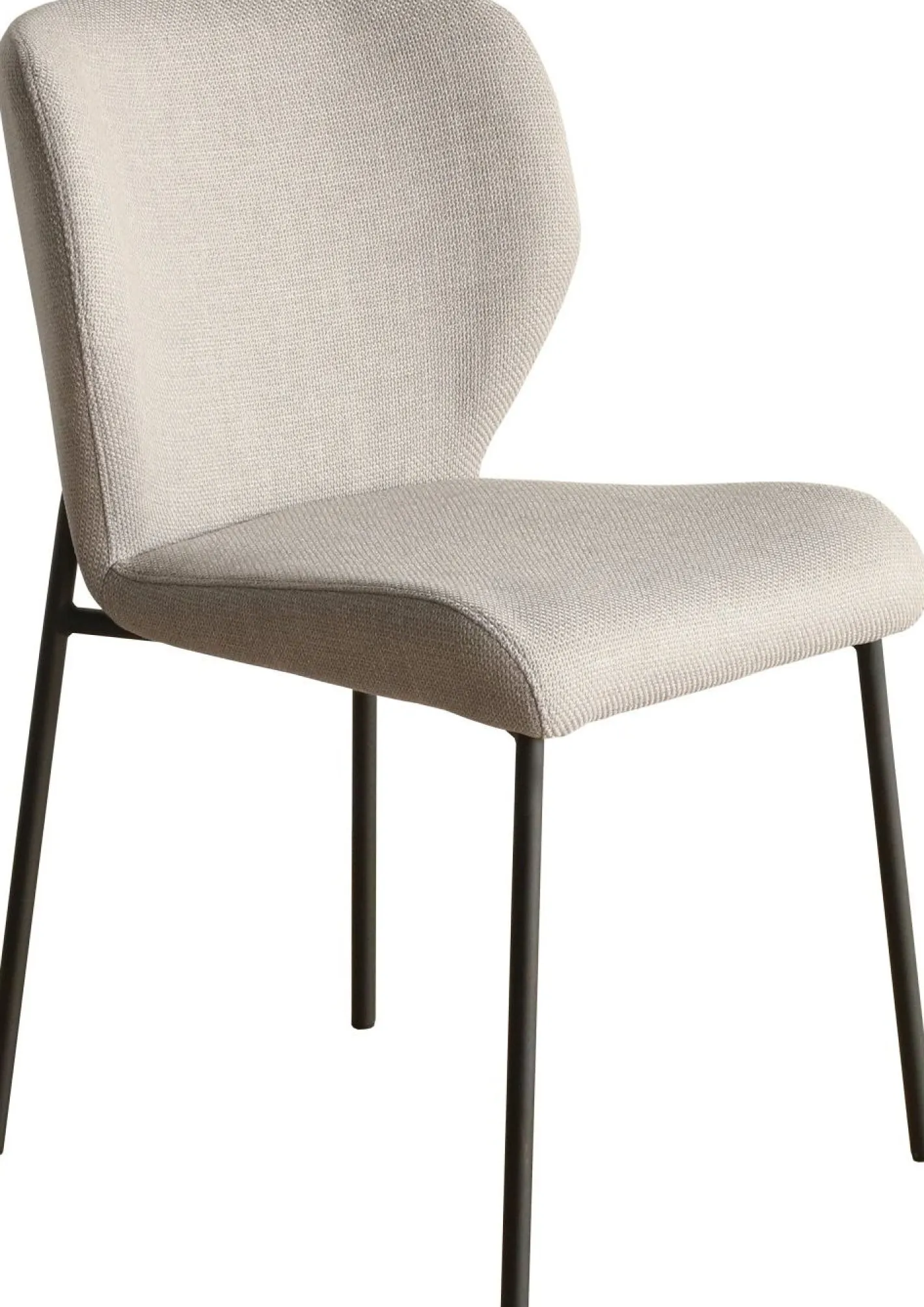 Sale Eijerkamp Collectie Andrew Eetkamerstoel Grey