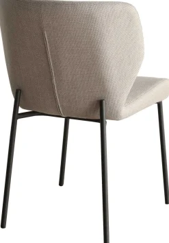 Sale Eijerkamp Collectie Andrew Eetkamerstoel Grey