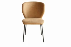 New Eijerkamp Collectie Andrew Eetkamerstoel Yellow