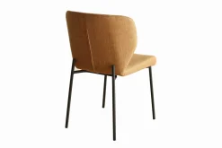 New Eijerkamp Collectie Andrew Eetkamerstoel Yellow