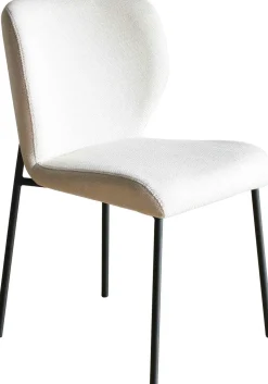 Sale Eijerkamp Collectie Andrew Eetkamerstoel Beige