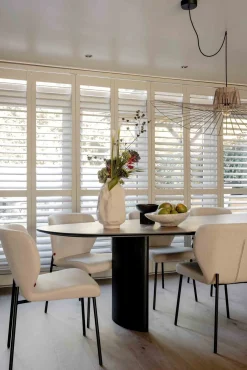 Sale Eijerkamp Collectie Andrew Eetkamerstoel Beige