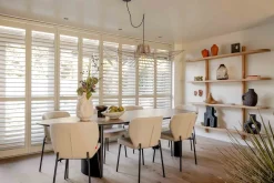Sale Eijerkamp Collectie Andrew Eetkamerstoel Beige
