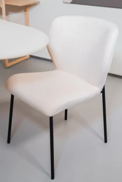 Sale Eijerkamp Collectie Andrew Eetkamerstoel Beige