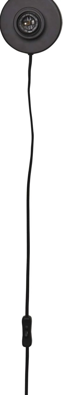 Sale Good&Mojo Andros Wandlamp Black, White
