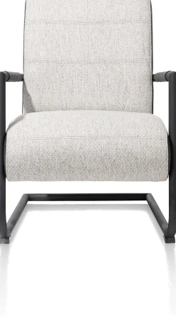 Clearance Henders en Hazel Angelica Fauteuil Geel