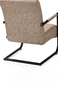 Clearance Henders en Hazel Angelica Fauteuil Geel