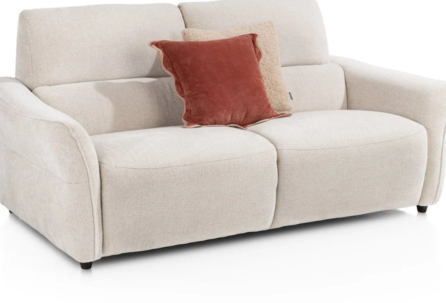 Best Henders en Hazel Anglet 2,5-Zitsbank Beige
