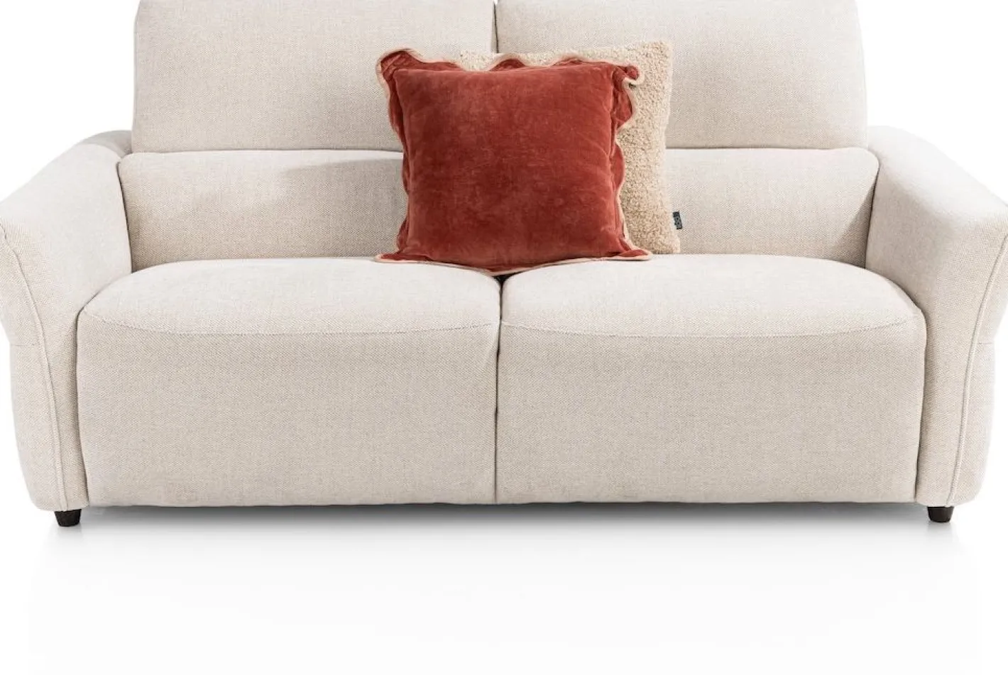 Best Henders en Hazel Anglet 2,5-Zitsbank Beige