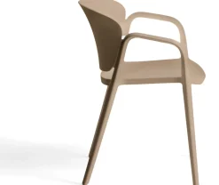 Sale Kave Home Ania Tuinstoel Beige