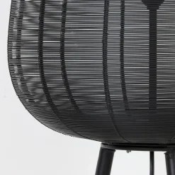 Sale Trendhopper Anna Vloerlamp Zwart