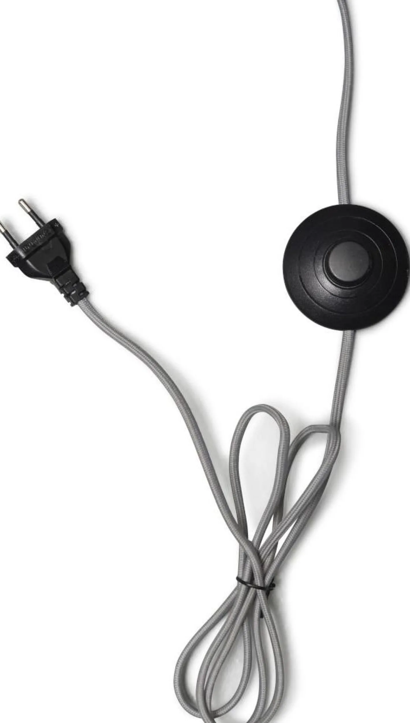 Discount Good&Mojo Annapurna Vloerlamp wit