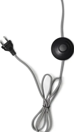 New Good&Mojo Annapurna Vloerlamp blauw