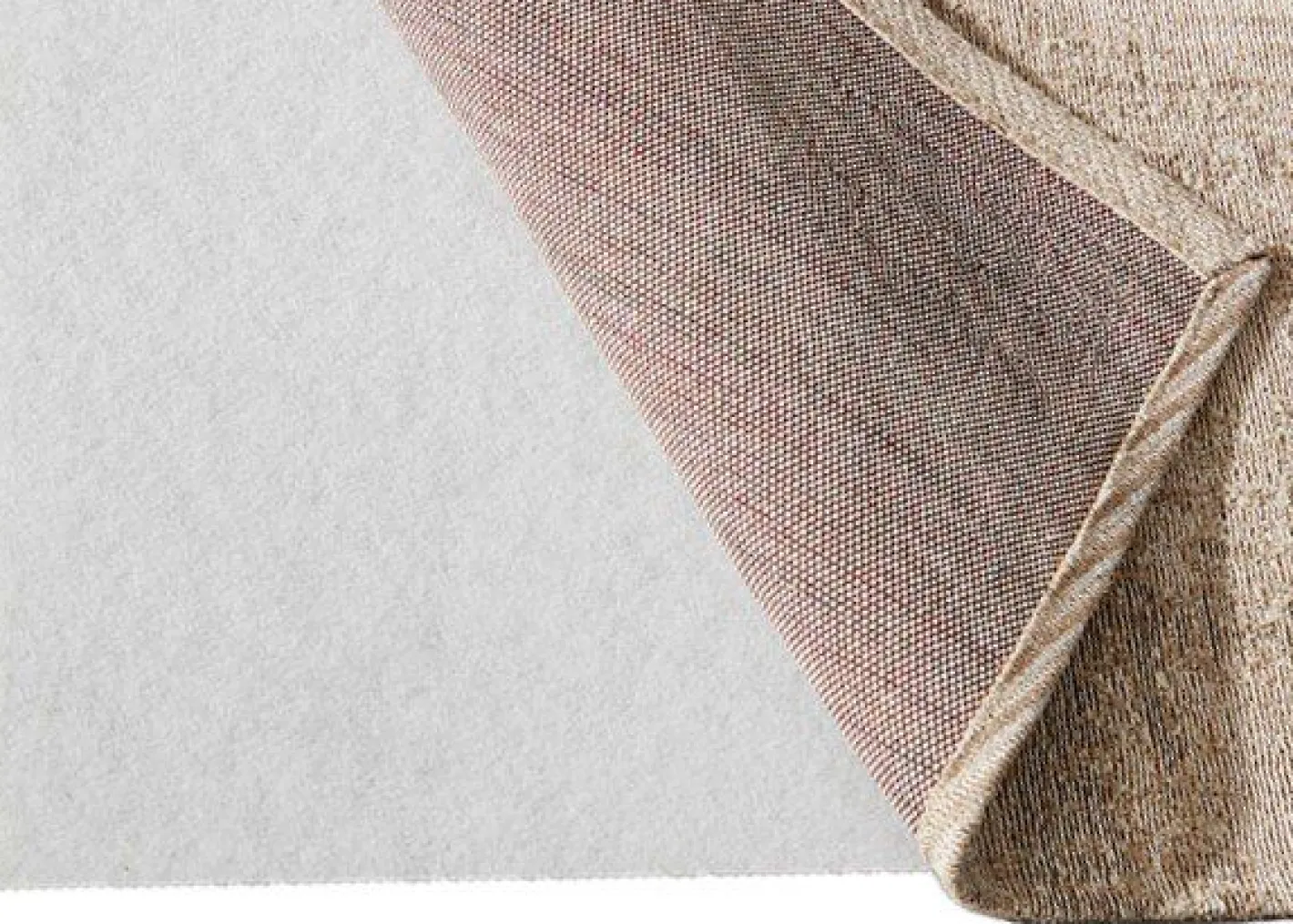 Outlet Brinker Carpets Antislip Mat Wit