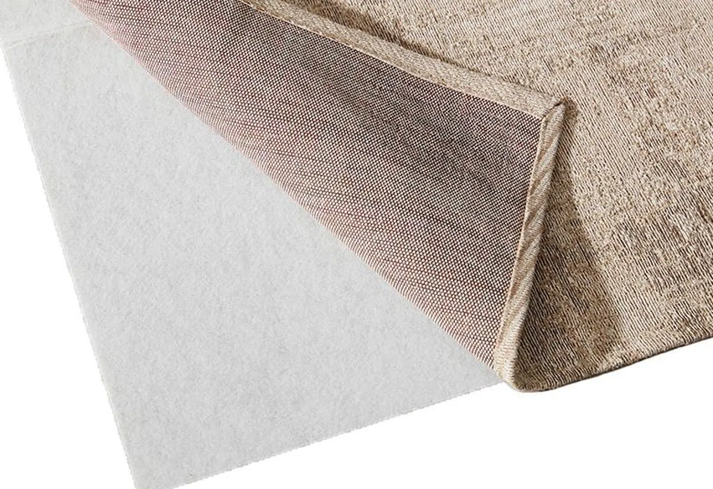 Outlet Brinker Carpets Antislip Mat Wit