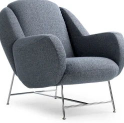 Hot Leolux Anton Fauteuil